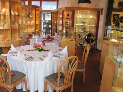 Foto: Hotel Steuer - Restaurant &amp; Café