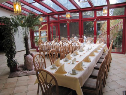 Foto: Hotel Steuer - Restaurant &amp; Café