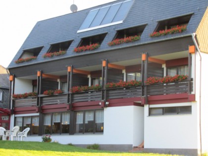Foto: Hotel Steuer - Restaurant &amp; Café
