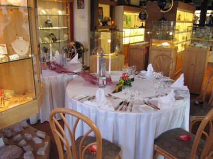 Foto: Hotel Steuer - Restaurant &amp; Café