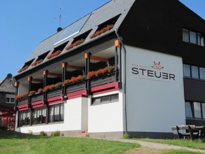 Foto: Hotel Steuer - Restaurant &amp; Café